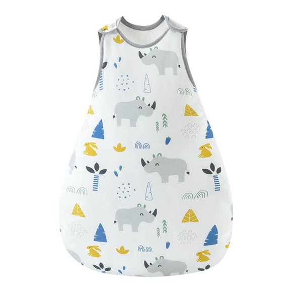 High End Comfort Cotton Baby sleeping bags for spring and autumn(S) - Picture 11 of 16